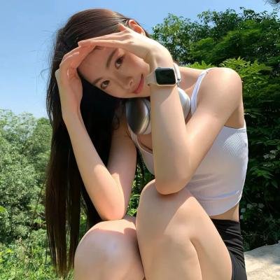 通灵美人